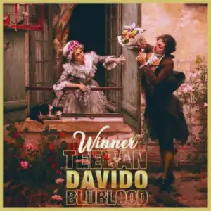 DMW - Winner Ft. Davido X Teeban X Blublood
